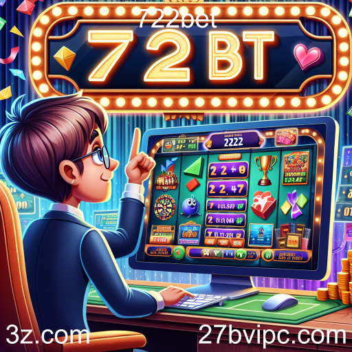 Desfrutando das Melhores Promoções no 722bet